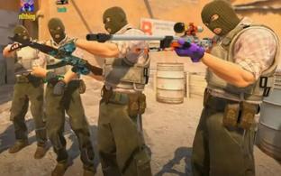 Оцениваем игровой процесс Counter-Strike 2 с участием профессиональных игроков