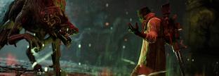 В сети появился девятиминутный геймплейный ролик Remnant 2