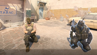 Клиент Counter-Strike 2 уже на торрентах. Новинку на Source 2 слили в сеть