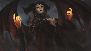 Открытая бета Diablo 4 получила больше классов и DLSS. Предзаказавшим игру подкинули огрызок