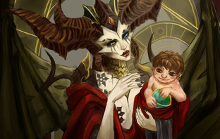 «Худшая фишка» В бете Diablo 4 ослабляют боссов, если они убивают игрока, и подкрутили дроп предметов
