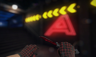 В файлах Counter-Strike 2 нашли новые ножи, растяжку и медвежий капкан