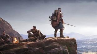 Средневековое приключение Wartales с рейтингом 90% в Steam в апреле выйдет в полной версии