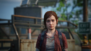 В Steam началась предзагрузка The Last of Us Part 1