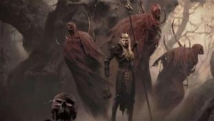 Некромант пользуется популярностью во время бета-тестирования Diablo 4. Но проблем немало