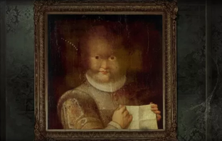 Из ремейка Layers of Fear вырезали мемную сцену с ребёнком, таранящим стену