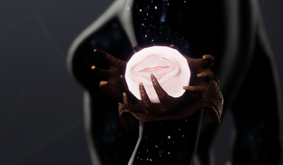 В Destiny 2 Lightfall тихо исправили повязку варлока, напоминавшую женские гениталии