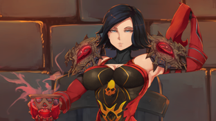 Фанаты WoW в гневе из-за цензуры женского персонажа. Современная Blizzard укутала героиню в одежду