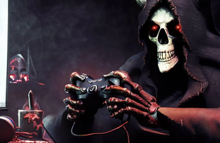Бета Diablo 4 устроила прожарку видеокарт. Игроки пожаловались на высокую температуру