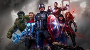 Развитие Marvel's Avengers подошло к концу. Актриса озвучивания Сандра Саад попрощалась с игроками