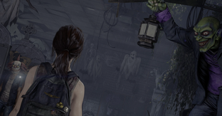 Кривая The Last of Us Part 1 прервала серию слабых запусков Sony PlayStation на ПК в Steam