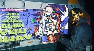 CDPR снова пришлось уточнить, что в Cyberpunk 2077 не добавят метро, хотя его уже давно сделал моддер