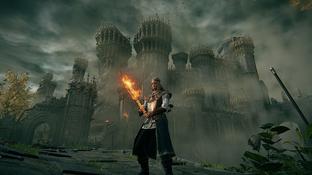 Игрок LetMeSoloThem три тысячи раз победил финального босса Elden Ring