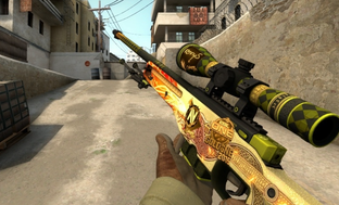 Россиянин набрал микрозаймов для покупки скинов в CS GO. Вскоре пришли коллекторы и он стал вором