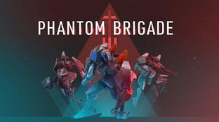 Режиссер мехов. Обзор Phantom Brigade