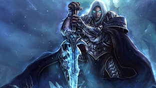 В WoW Wrath of the Lich King исправили 15-летний баг