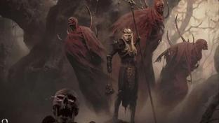 Разработчик Diablo 4 уверяет, что игроки не видели большинства легендарных способностей