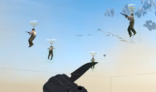 В Counter-Strike 2 нашли встроенный WallHack, который игнорирует античит