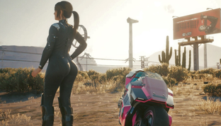 Cyberpunk 2077 остаётся флагманом CDPR вопреки проблемам. У команды поддержки Cyberpunk 2077 и новой The Witcher пополнение