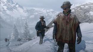 Microsoft сломала RDR2 на Windows 11