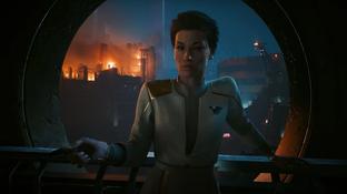 CD Projekt надеется, что дополнение для Cyberpunk 2077 сделает игру долгожителем, как The Witcher 3