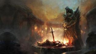 Вышла ранняя версия Tainted Grail: The Fall of Avalon. Это польский ответ Skyrim в антураже тёмного фэнтези