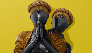 Роботы из Atomic Heart появятся в War Thunder. Коллаб игры Mundfish и Gaijin Entertainment