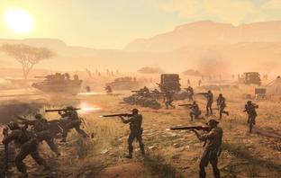 Company Of Heroes 3 получила первое крупное обновление с более чем 1300 изменениями и «косметикой» за реальные деньги