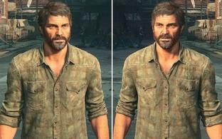 В ПК-версии The Last of Us: Part 1 много визуальных улучшений и проблем по сравнению с PS5. Смотрим видеосравнения