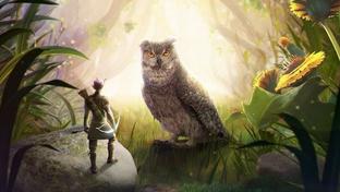 Игрок меньше муравья. В Steam и EGS стартовало выживание с огромными насекомыми Smalland