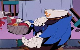 98% положительных обзоров в Steam. К 1 апреля Sega выпустила бесплатную The Murder of Sonic The Hedgehog