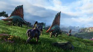 Утечка: в Avatar: Frontiers Of Pandora от Ubisoft будут воздушные бои и сезонный пропуск. Первые подробности