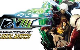 King of Fighters 13 вернётся в ремастере. SNK продолжит поддержку KOF 15, Samurai Shodown и Fatal Fury