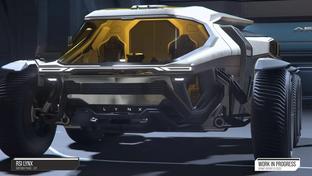 Разработчики Star Citizen показали новые корабли, транспорт, контент и возможности ИИ. Собрано более 560 миллионов долларов