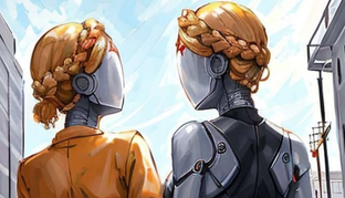 Atomic Heart продают в VK Play и Steam с большой скидкой. С релиза прошло чуть больше месяца