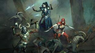 В Diablo 4 позволят экспериментировать. Сброс навыков будет недорогим