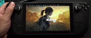 Naughty Dog обманула по поводу поддержки Steam Deck в ремейке The Last Of Us Part 1