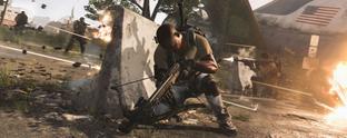 Ubisoft снова сломала Division 2. Служба поддержки молчит