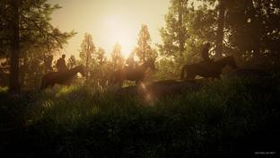 Вышло обновление 1.0.1.7 для The Last of Us: Part 1, исправляющее сбои на картах серии RTX 30