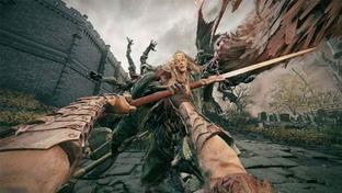 Фанат создал мод Elden Ring, позволяющий играть от первого лица