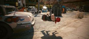 Мы даем игрокам только качество. Квест-директор Cyberpunk 2077 объяснил, почему из игры вырезали некоторый контент