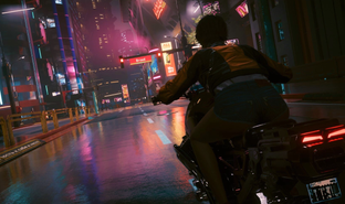 Трассировка в Cyberpunk 2077 превратила игру в новый Crysis. GeForce RTX 4090 уже не тянет игру без DLSS