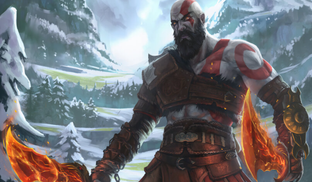 God of War Ragnarok получила режим Новая игра Плюс. Бесплатное обновление эксклюзива PlayStation