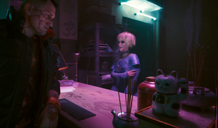 CDPR показала трассировку для Cyberpunk 2077, которую не потянет даже GeForce RTX 4090, если не использовать DLSS