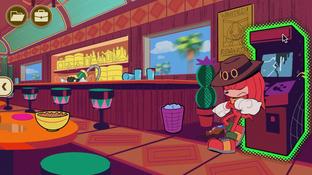 Шутки шутками, но The Murder of Sonic the Hedgehog скачали более миллиона раз. Sega в восторге