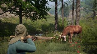 Medieval Dynasty появится на PS4 и Xbox One. Хит Xbox Game Pass получит сетевой кооперативный режим