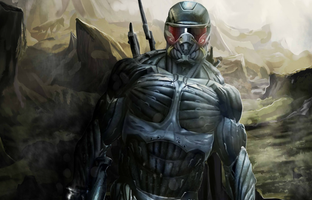 Запустится ли Crysis в VR? Новое испытание с легендарным шутером