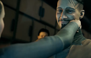 Создатели The Expanse A Telltale Series поделились подробностями об игре. QTE и небольшой спойлер