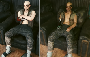 Digital Foundry показала новую трассировку Cyberpunk 2077, бросающую вызов GeForce RTX 4090