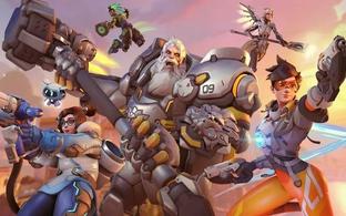 В Overwatch 2 стартует четвёртый сезон. Blizzard раскрыла подробности